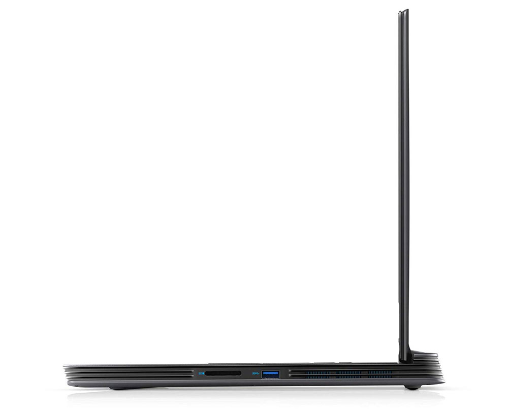 Dell Inspiron G5 15-5590 GTX 1660 Ti Gaming Laptop | Evetech