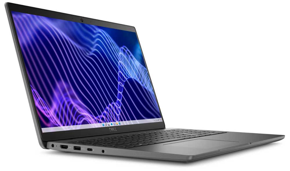 Dell Latitude 3540 Laptop - 13th Gen Core i5, 16GB RAM | High