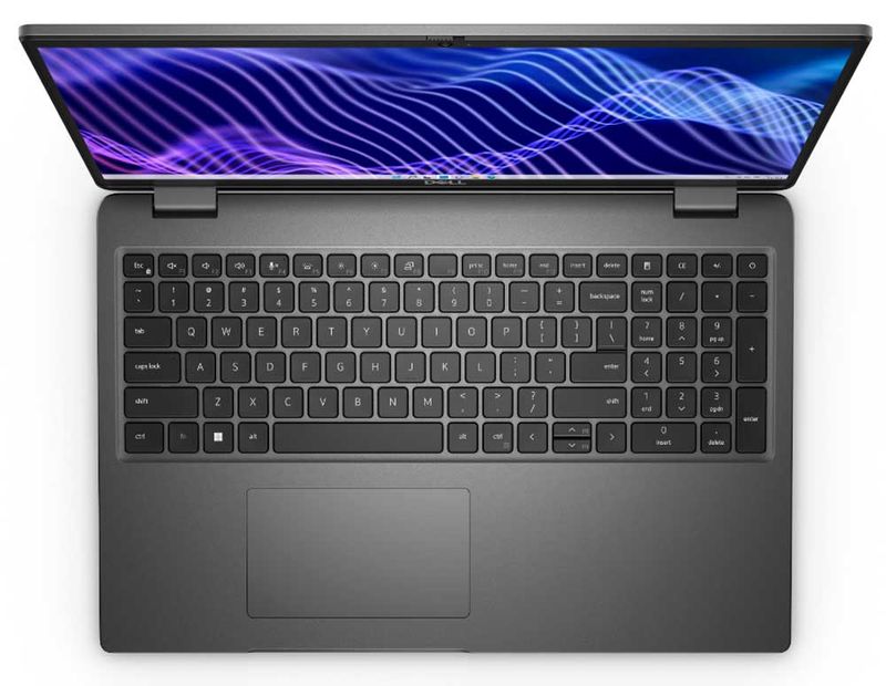 Laptop