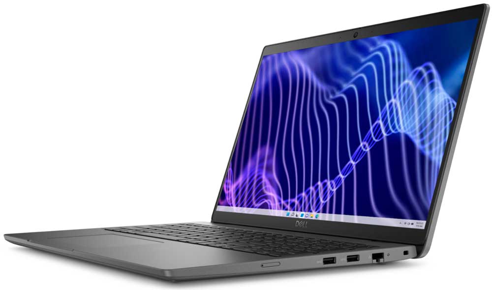 Dell Latitude 3540 Laptop - 13th Gen Core i5 | Ultra-Portable