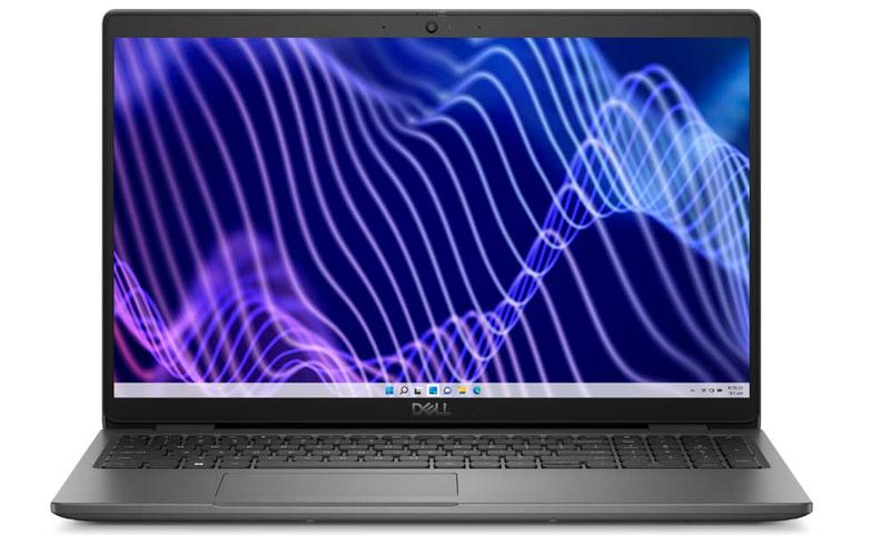 Laptop