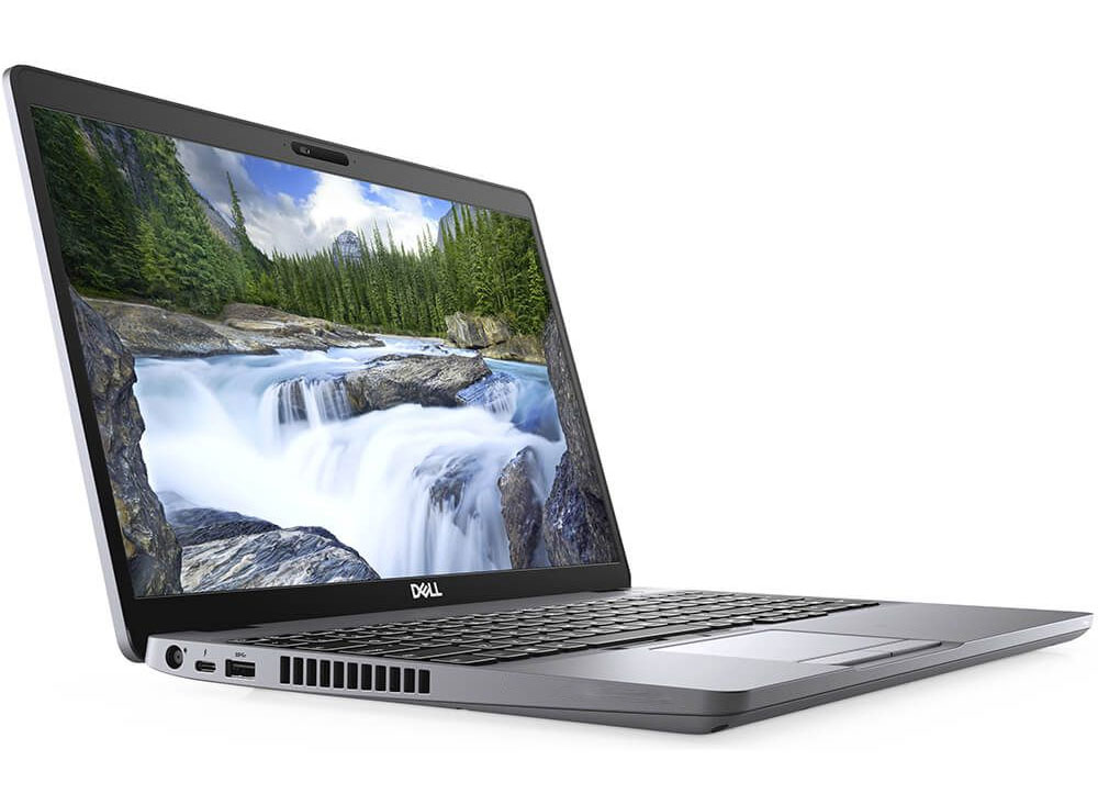 Dell Latitude 5510 10th Gen Core i5 Laptop With 16GB RAM & 512GB