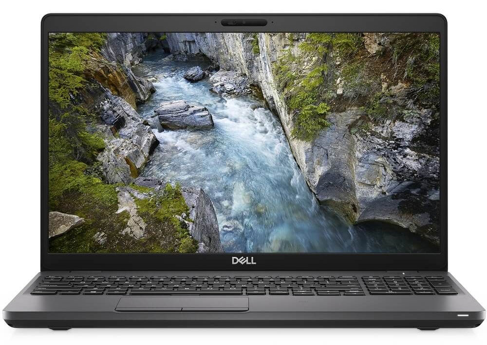 Dell Precision 3541 Quadro P620 LTE Workstation Laptop | Evetech