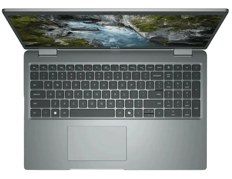 Laptop