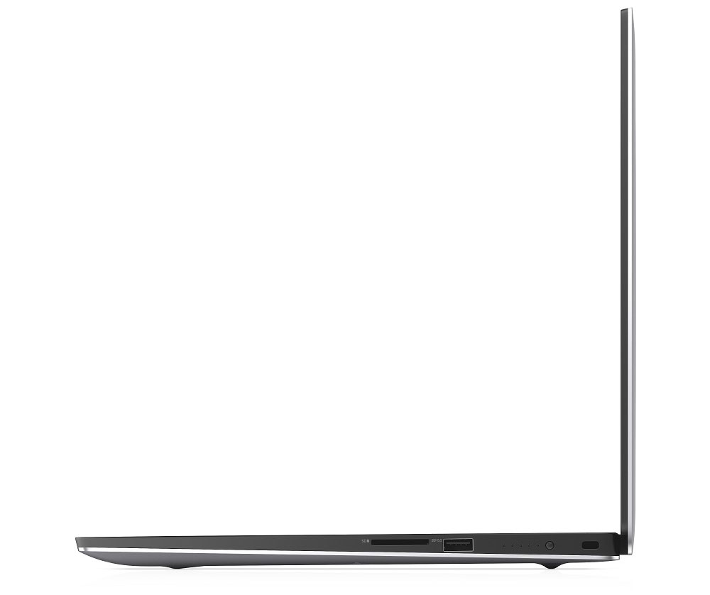 Dell Precision M5540 Workstation Laptop With 1TB SSD And 32GB RAM