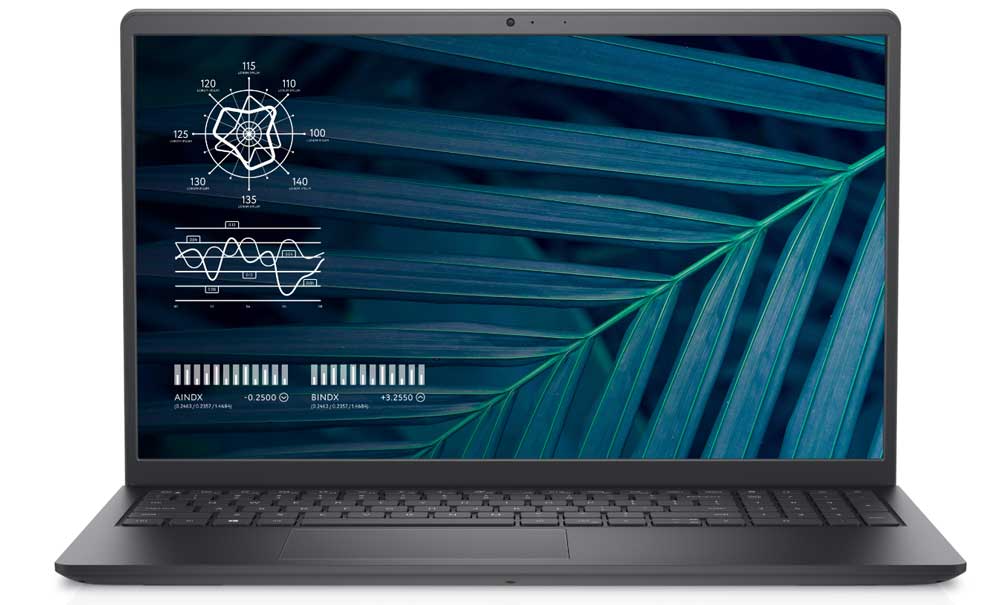 Dell Vostro 15 3510 - 11th Gen Core i5 Laptop | 16GB RAM & 1TB SSD