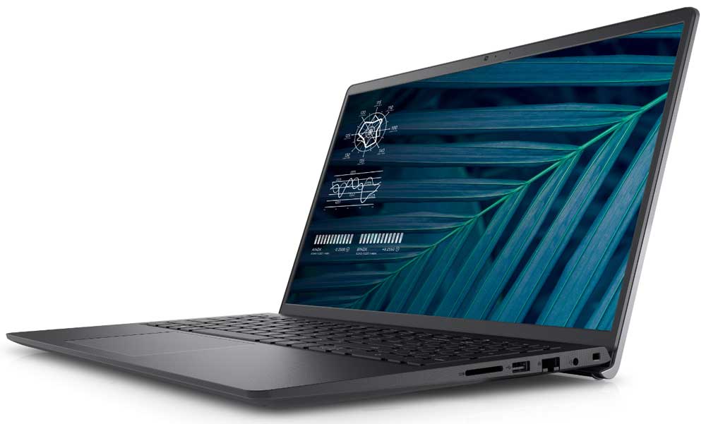 Dell Vostro 15 3510 - 11th Gen Core i3 Laptop with 1TB SSD | Evetech Dell Vostro 15 3510 - 11th Gen Core i3 Laptop with 1TB SSD | Evetech