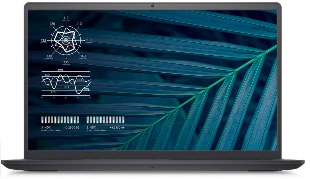 Buy Dell Vostro 15 3510 - 11th Gen Core i3 Laptop | Affordable