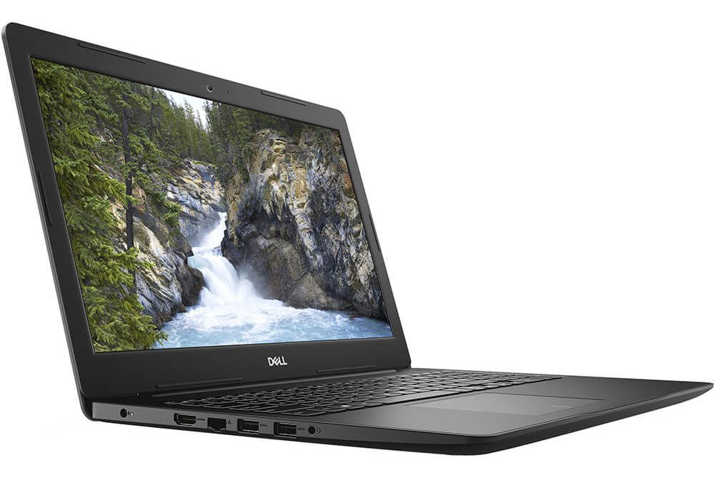 Dell Vostro 15 3590 10th Gen Core i5 Laptop With 32GB RAM And