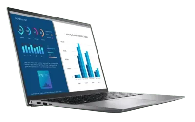 Dell Vostro 16 5630 - 13th Gen Intel Core i5 Laptop with 2TB SSD