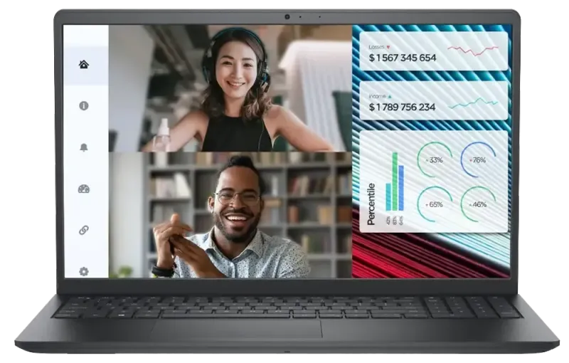 Laptop