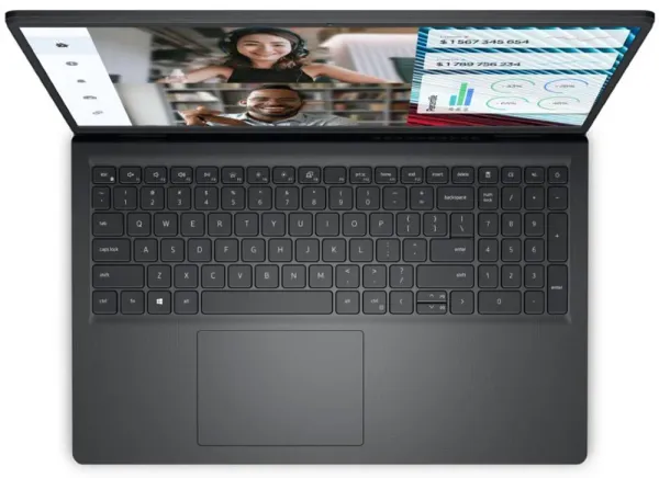 Dell Vostro 3520 - 12th Gen Intel Core i5 Laptop | 16GB RAM | 4TB