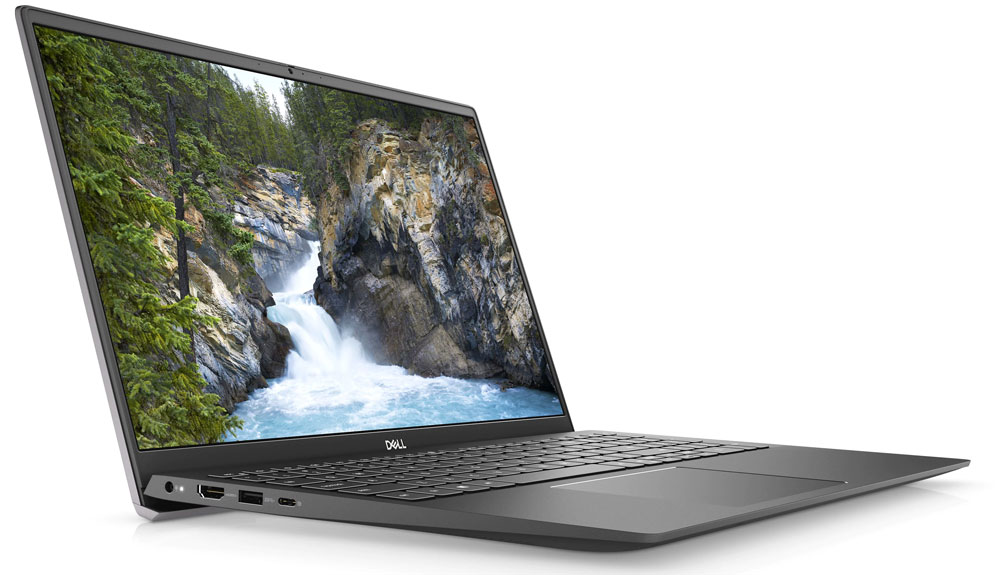 Dell Vostro 5502 15.6