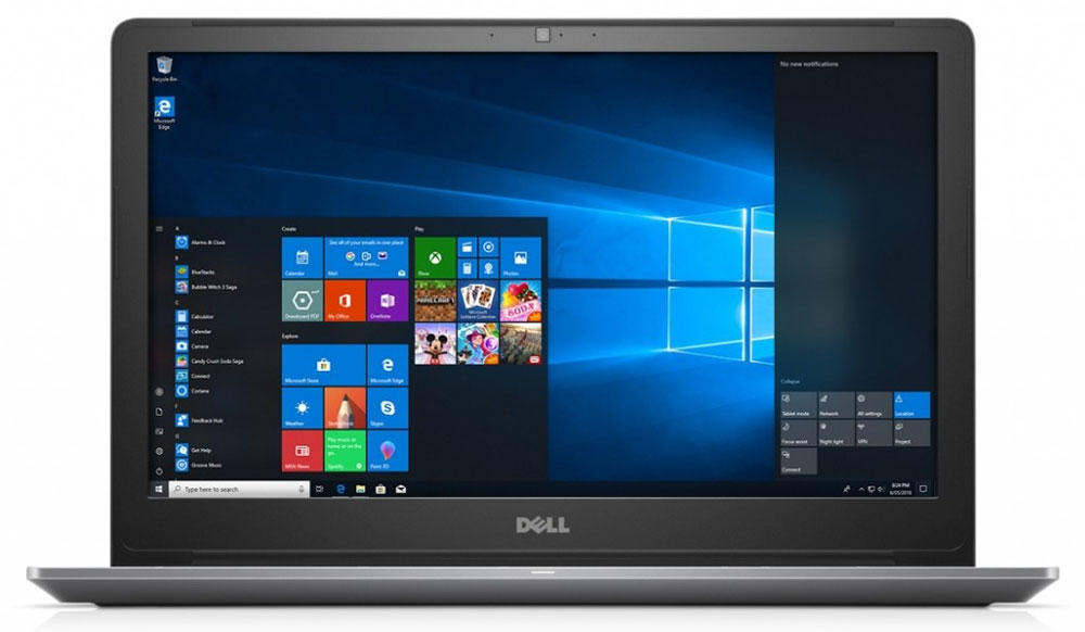 DELL Vostro 5568 15.6