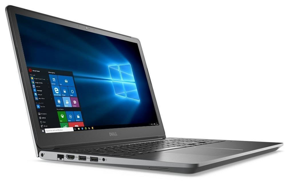 DELL Vostro 5568 Core i5 Laptop With 128GB SSD 8GB RAM