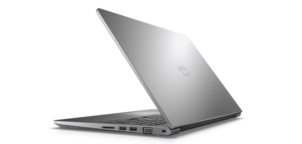 Windowsノート本体 Dell 5568 - I5 7200U DELL Vostro 5568 15.6