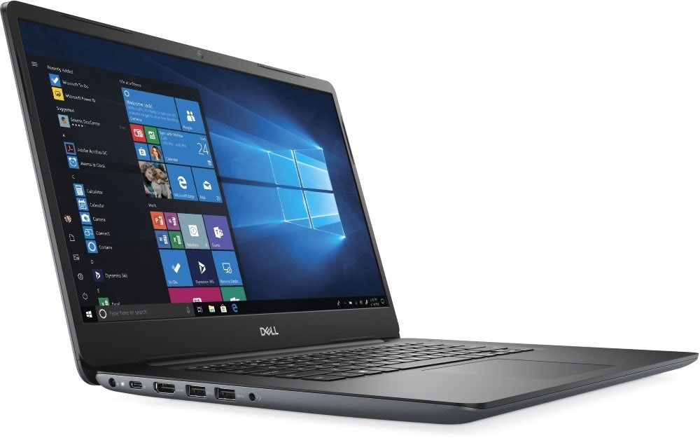 8th Generation Vostro I7 Dell Vostro 5581 8th Gen Core I5 Laptop