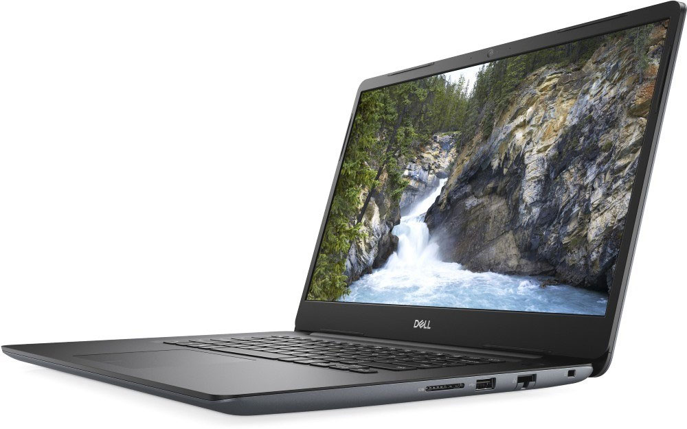 Dell Vostro 5581 8th Gen Core i5 Laptop With 16GB RAM