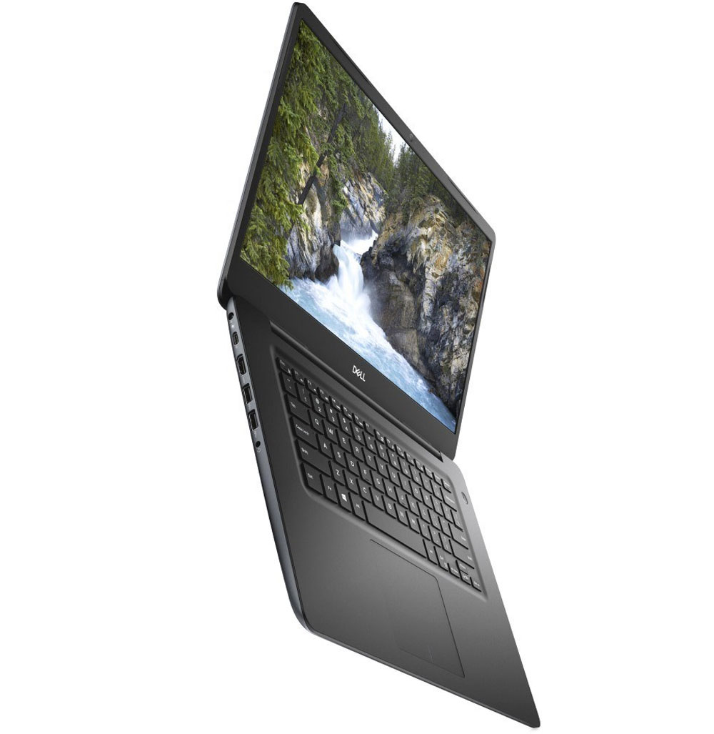 Dell Vostro 5581 8th Gen Core i5 Laptop With 1TB SSD And 16GB RAM