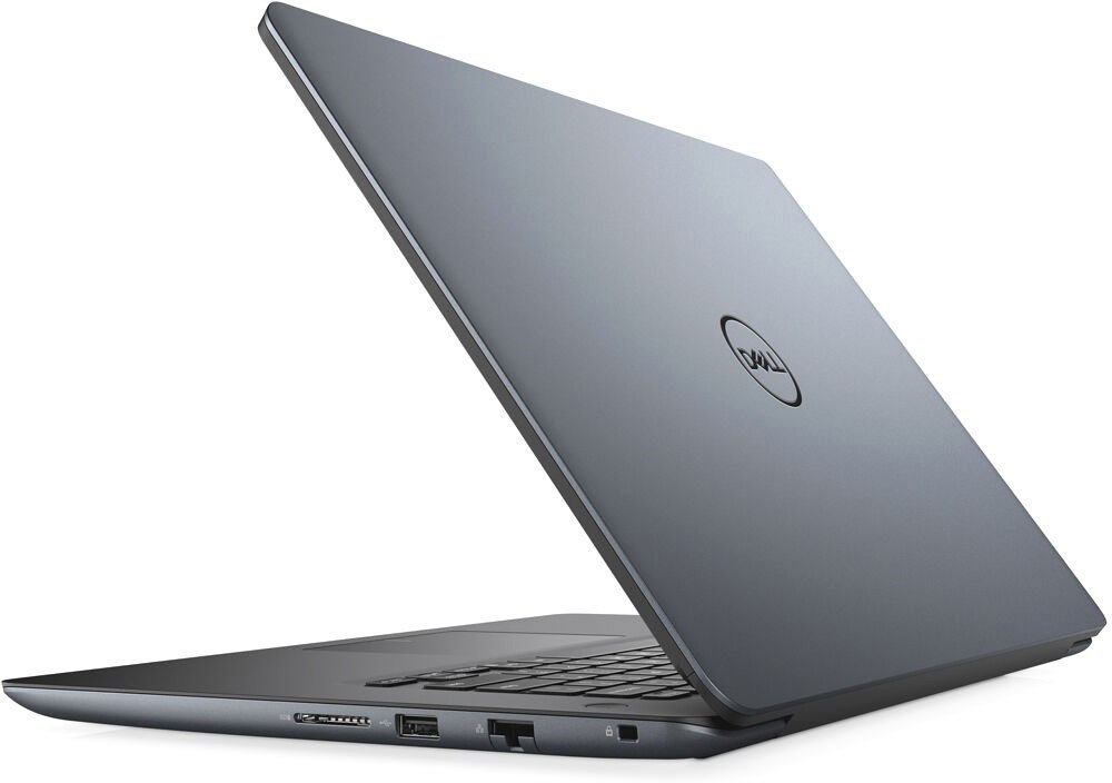 Dell Vostro 5581 8th Gen Core i5 Laptop With 1TB SSD And 16GB RAM