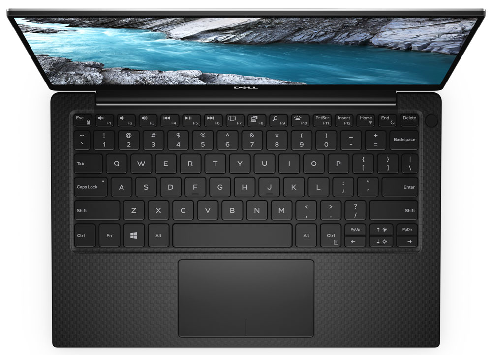 Dell XPS 13 7390 10th Gen Core i7 Ultrabook | Evetech