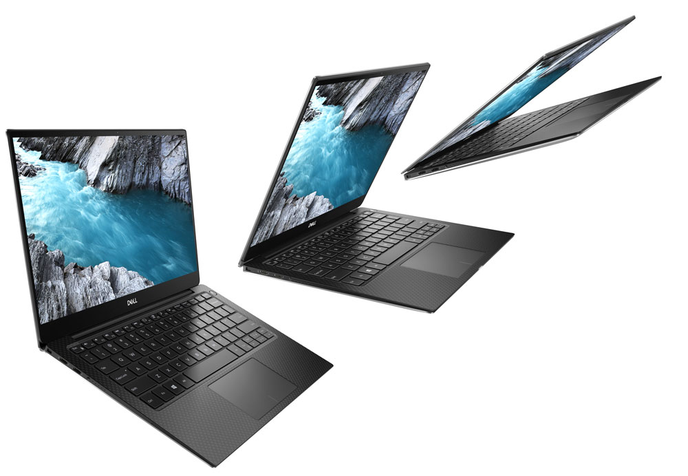 Dell XPS 13 7390 10th Gen Core i7 Ultrabook | Evetech