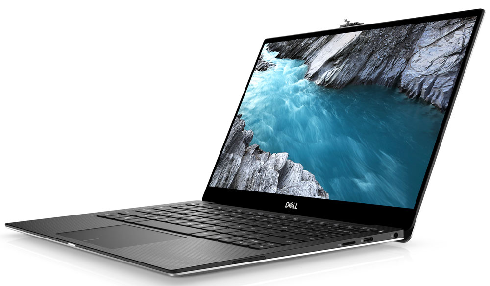 Dell XPS 13 7390 10th Gen Core i7 Ultrabook | Evetech