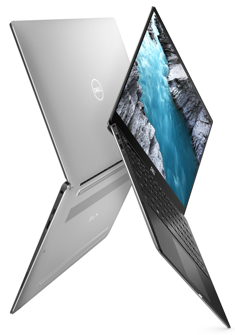 Dell XPS 13 7390 10th Gen Core i7 Ultrabook | Evetech