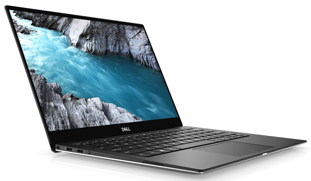 Dell XPS 13 9305 11th Gen Core i7 Professional 4K Ultrabook