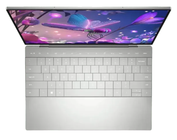 Dell XPS 13 9320 - 12th Gen Intel Core i7 Touchscreen Ultrabook