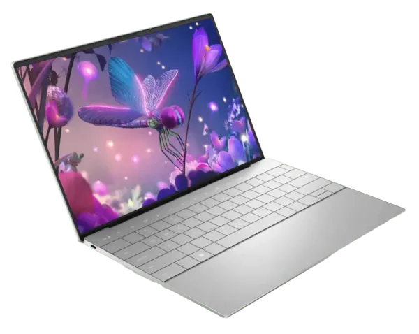 Dell XPS 13 9320 - 12th Gen Intel Core i7 Touchscreen Ultrabook