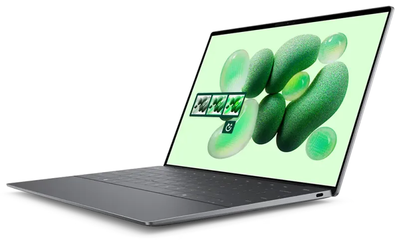Laptop