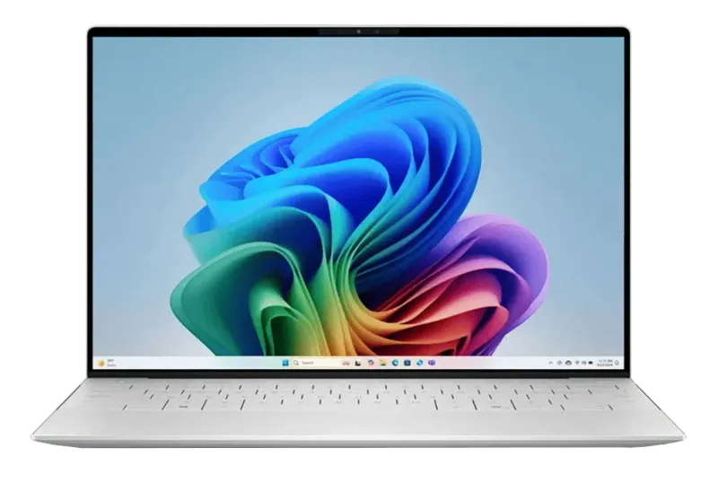 Laptop