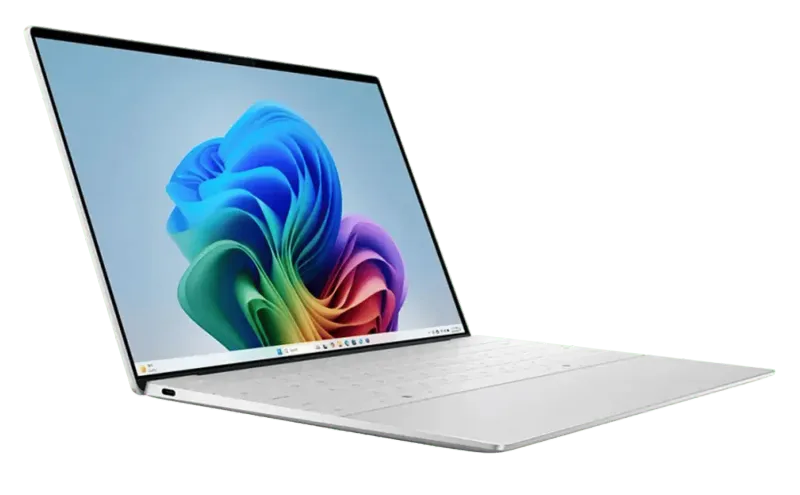 Laptop