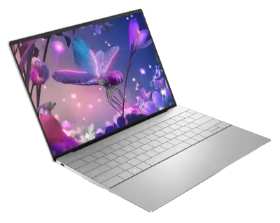 Dell XPS 13 9350 - Premium Intel Core Ultra 7 Ultrabook | Evetech