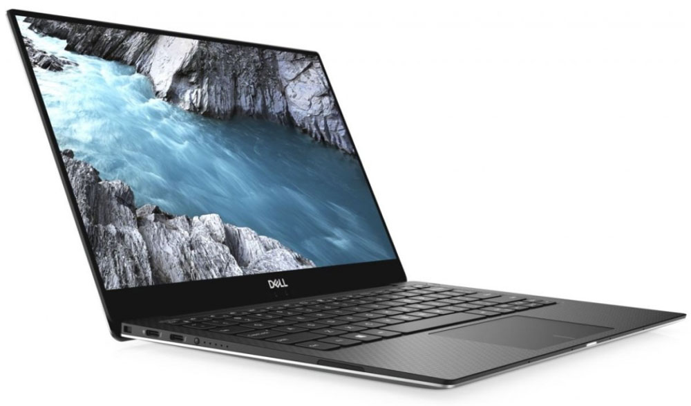 Dell XPS 13 9380 13.3