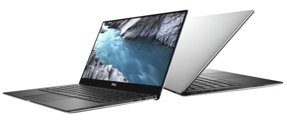 Dell XPS 13 9380 13.3