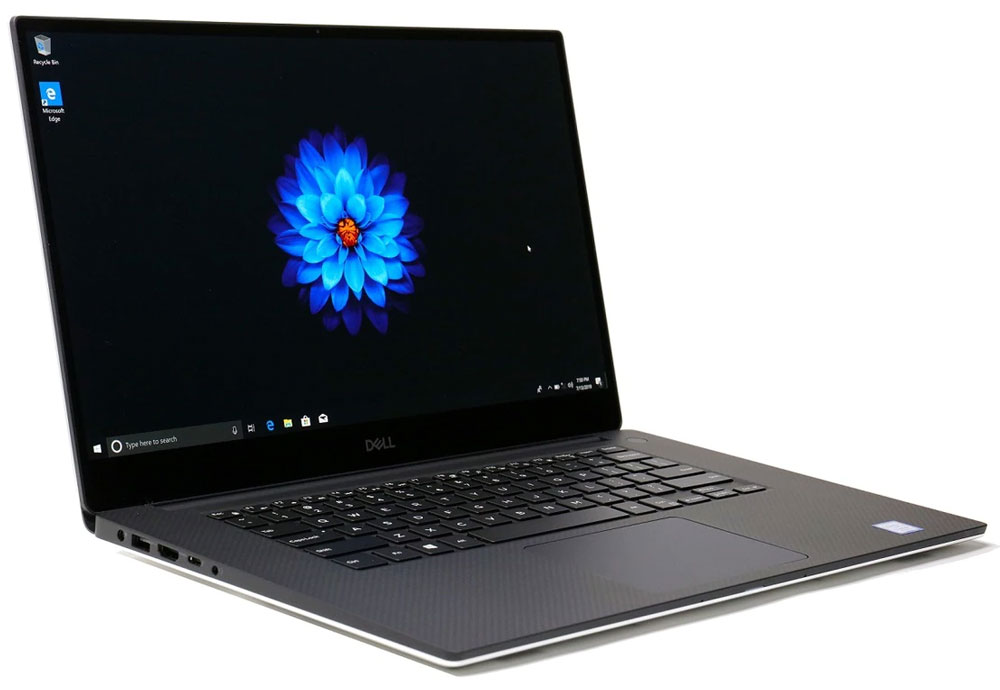 Dell XPS 15-7590 Core i7 GTX 1650 4K Ultrabook | Evetech