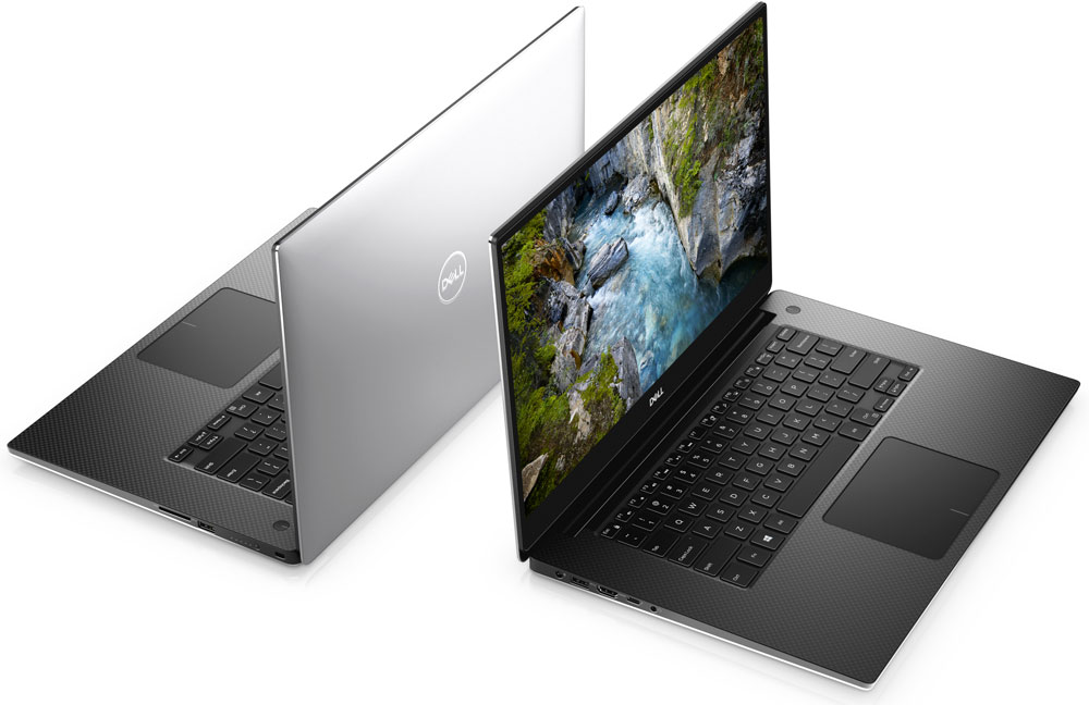 Dell Xps 15 Laptop I7 9750h Gtx 1650 Portátil Dell XPS 15 7590