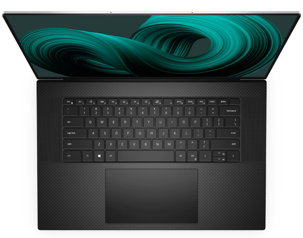 Dell XPS 17 9710 11th Gen Core i7 RTX 3050 Ultrabook | Evetech