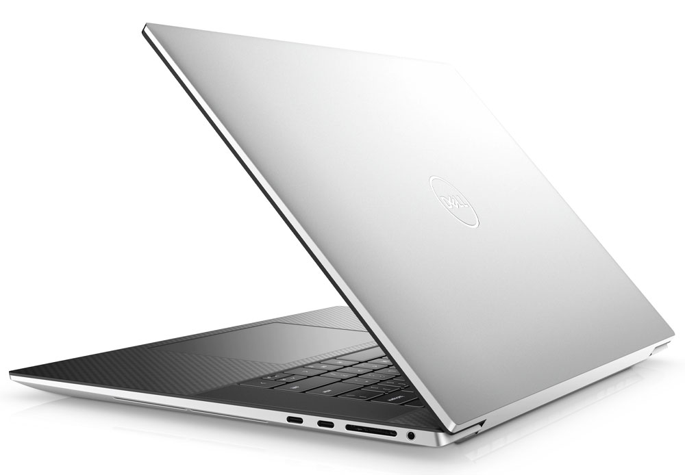 Dell XPS 17 9710 11th Gen Core i7 RTX 3050 Ultrabook | Evetech