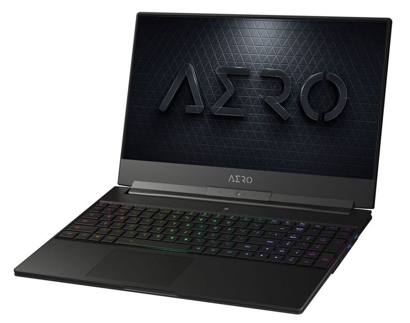 Laptop