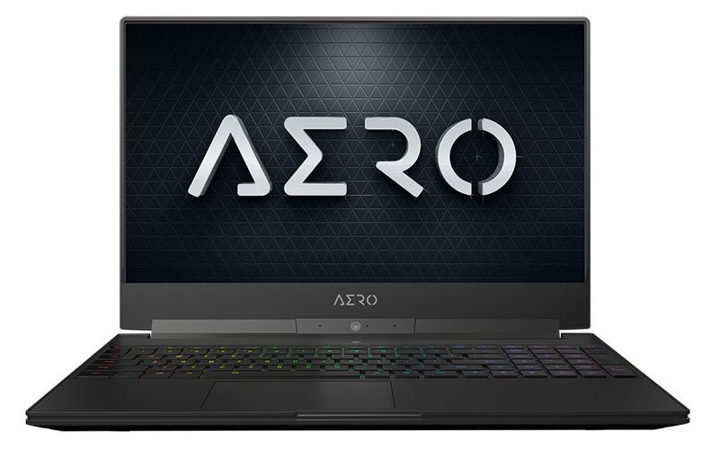 Laptop