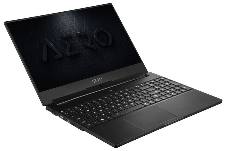 Laptop