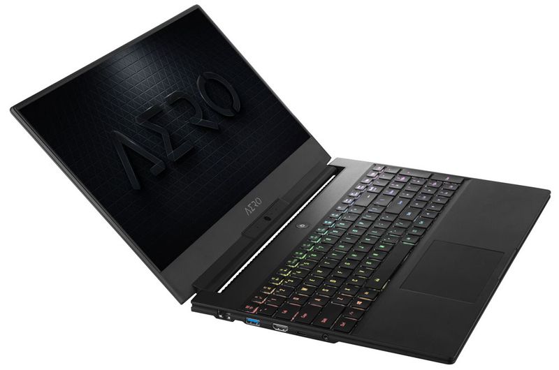Laptop