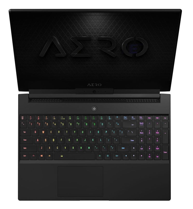 Laptop