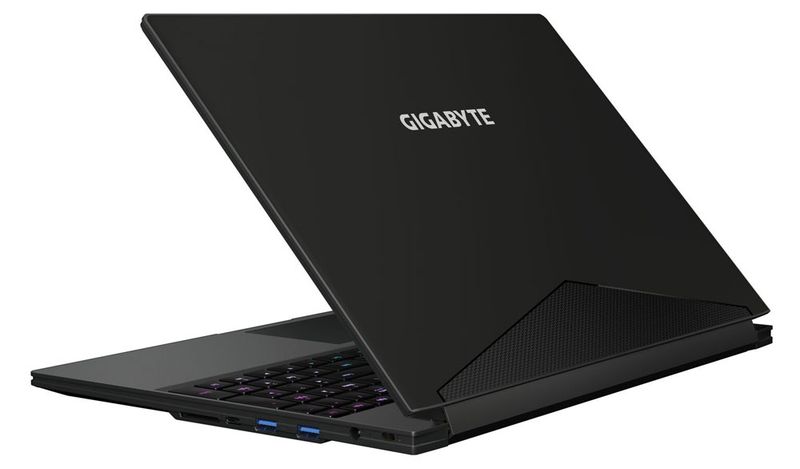 Laptop
