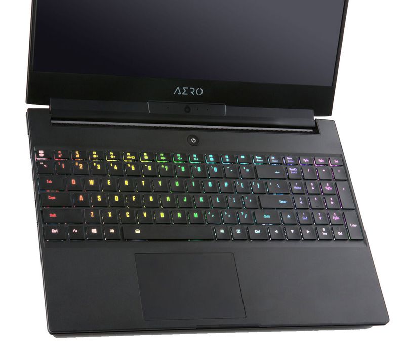 Laptop