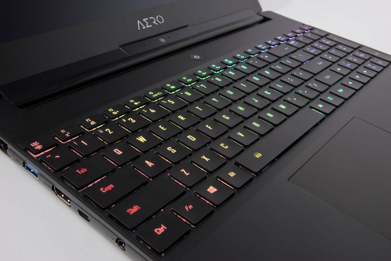 Laptop