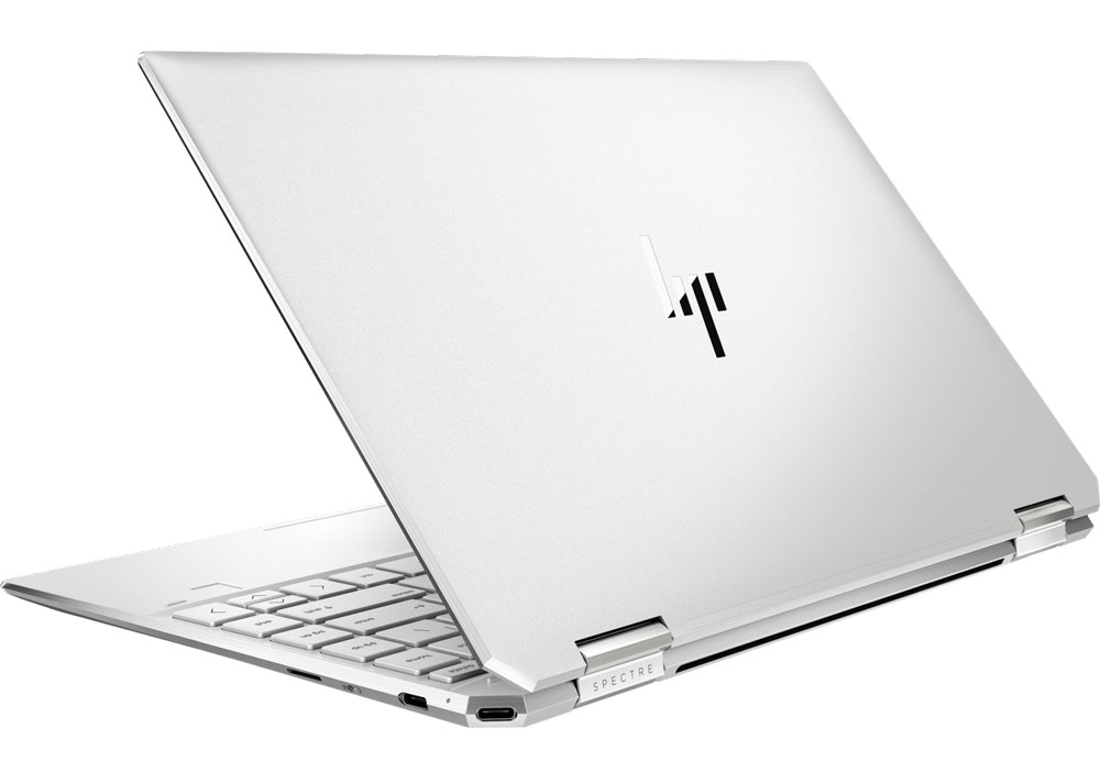 HP 13 Spectre x360 11th Gen Core i7 Touchscreen Laptop With 1TB SSD